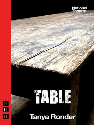 cover image of Table